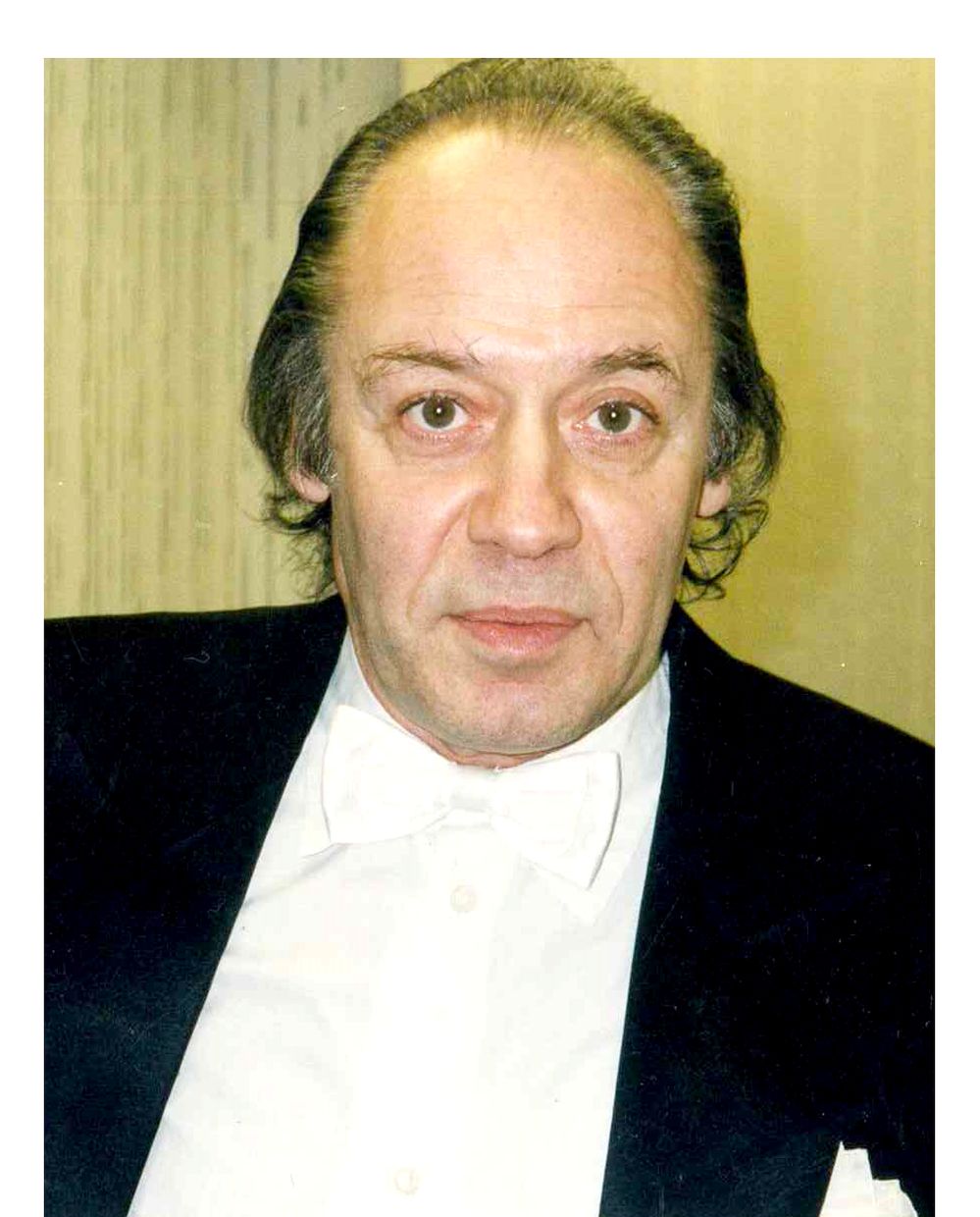 Александр Скульский